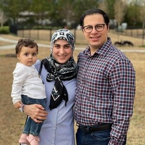 Meet your Posher, Zahra